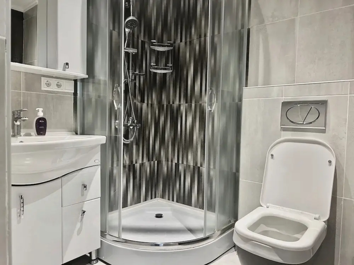 Stay Inn на ул. Кохбаци