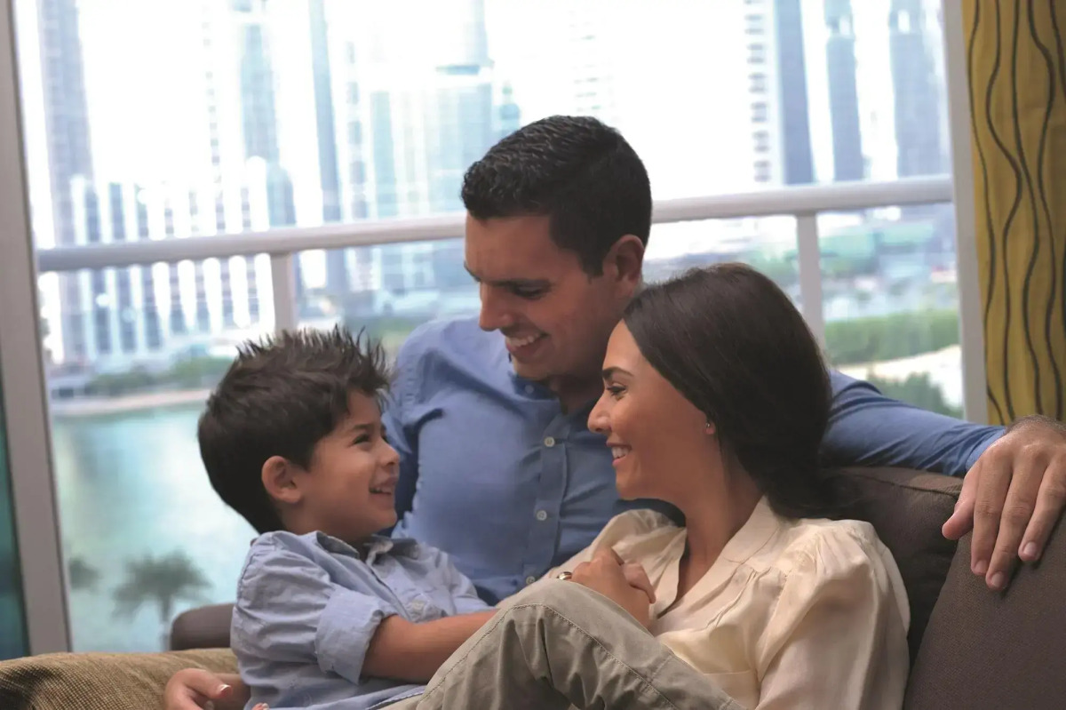 Mövenpick Resort Petra