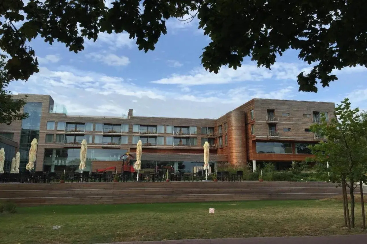 Sopot Marriott Resort & Spa