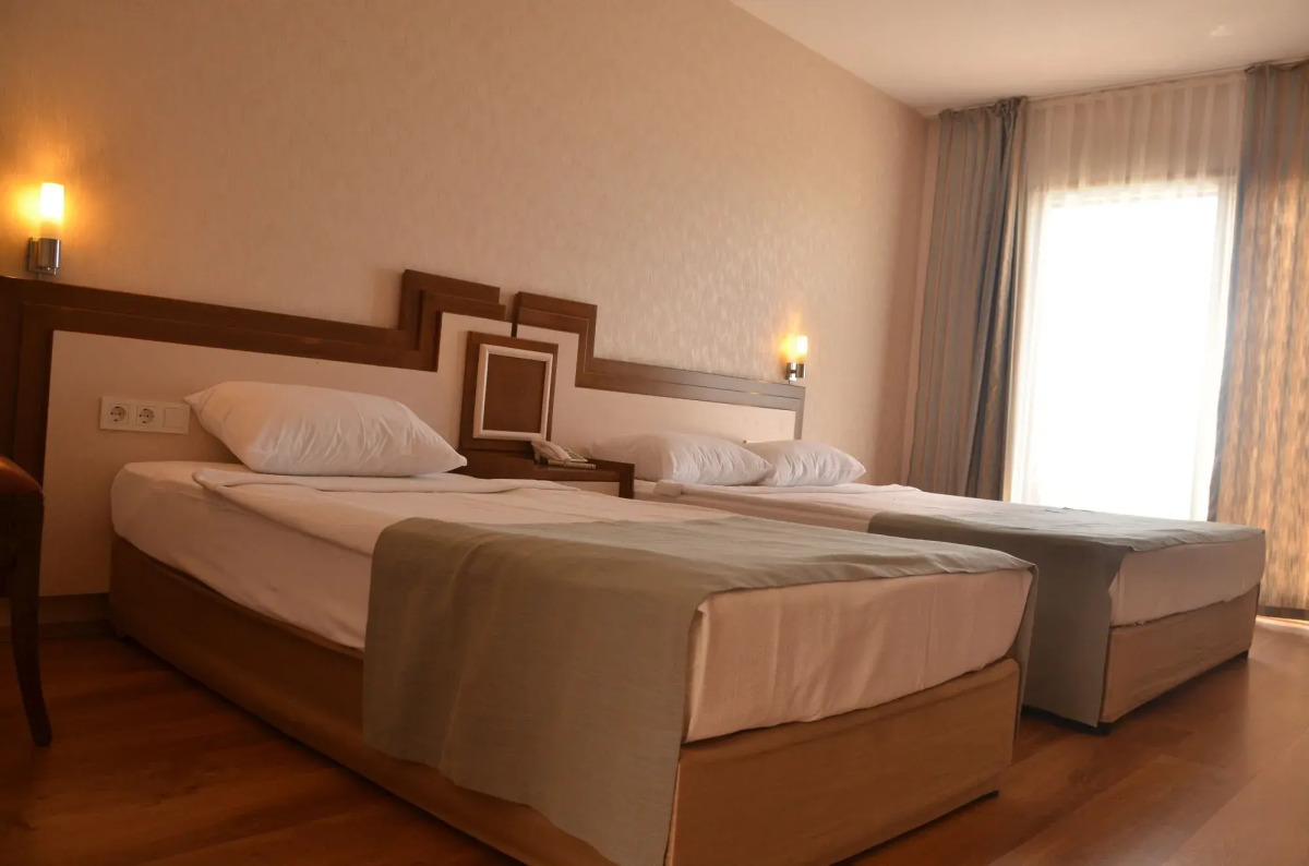 Numa Konaktepe Hotel