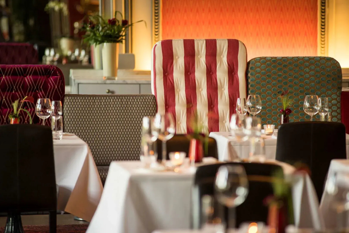 Grand Hotel National