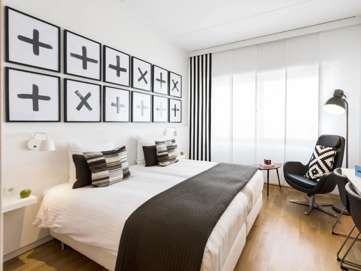 WestCord Hotel Delft