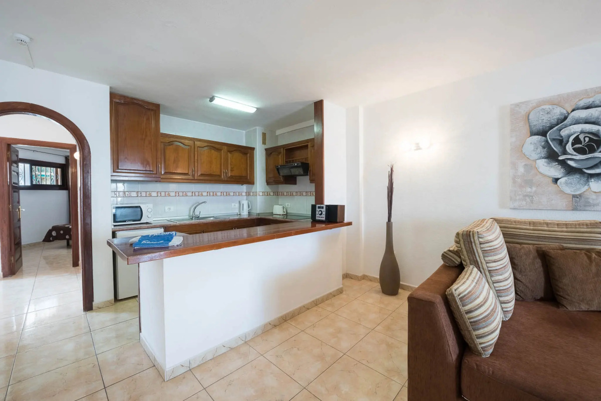 Paloma Beach Apartments