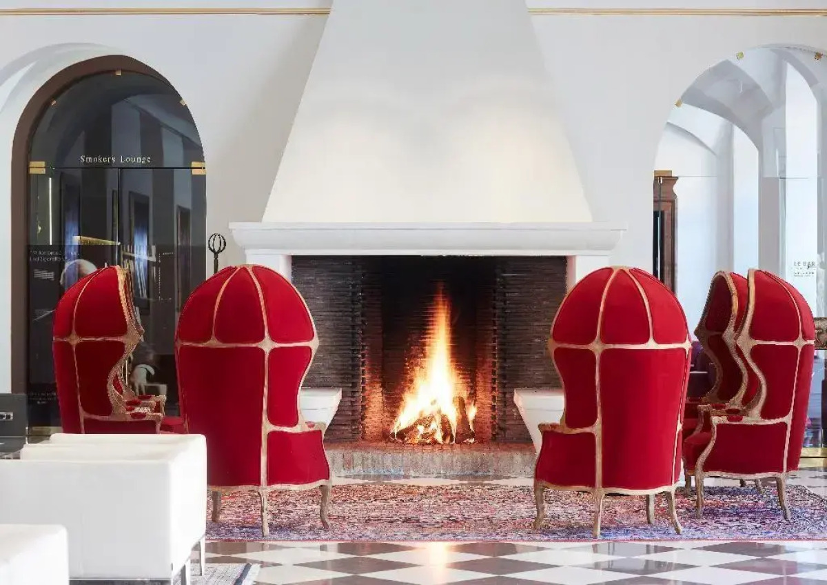 Living Hotel De Medici