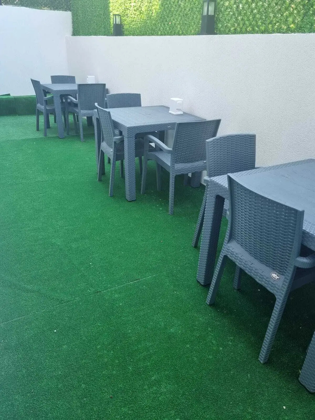 Istanbul Airport Family suites Hotel