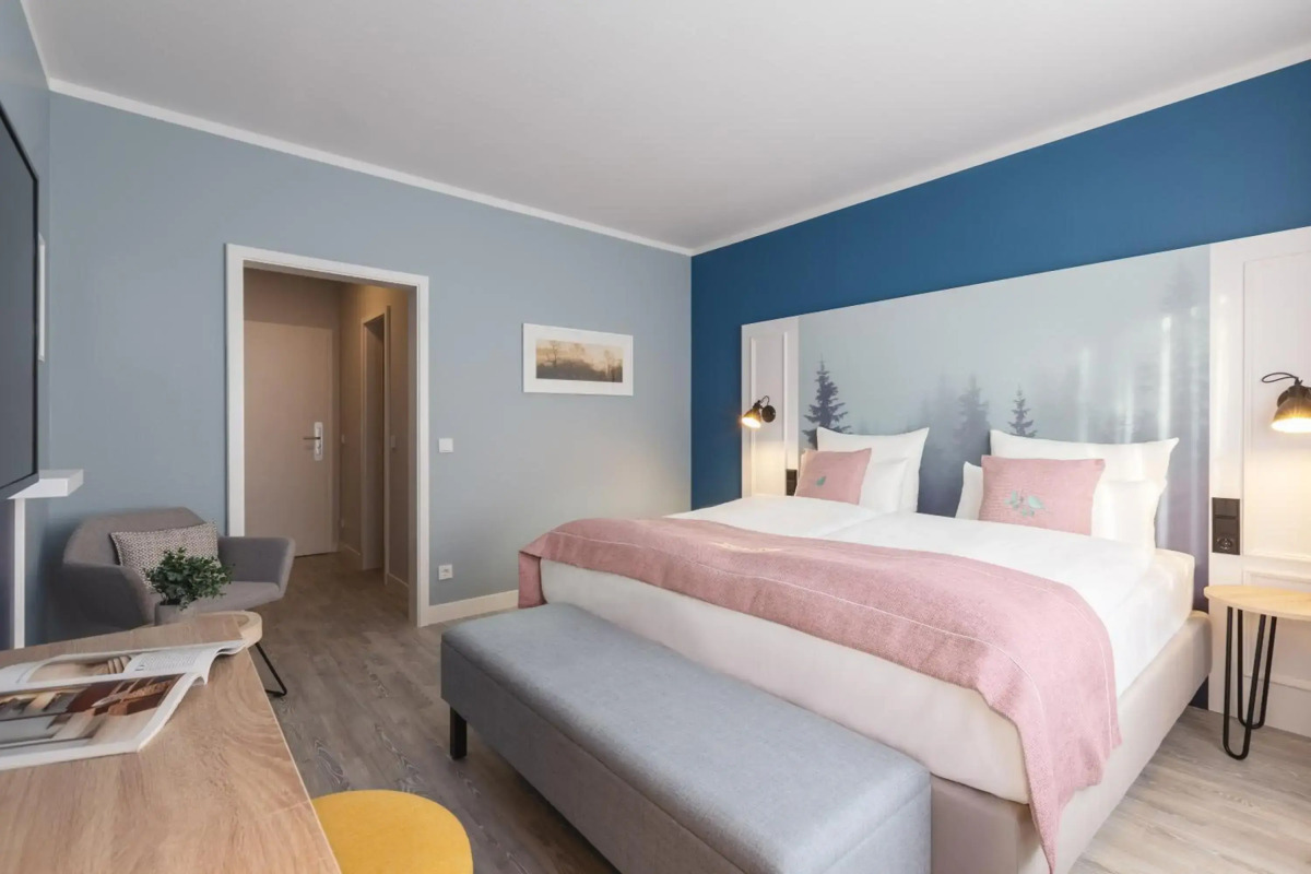 Garner Hotel Essen - Messe by IHG