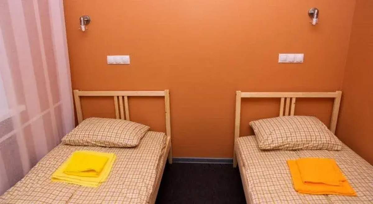 Hostel Dostoevskiy