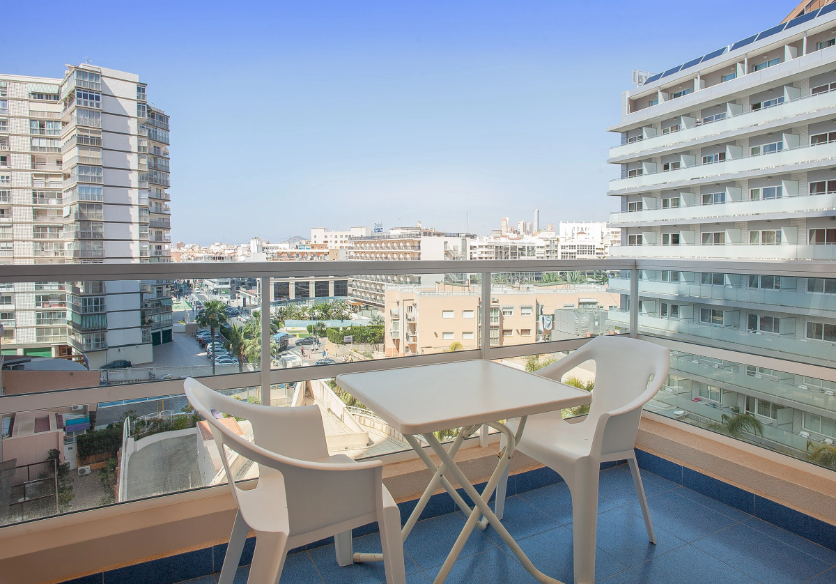 Hotel RH Victoria & Spa Benidorm