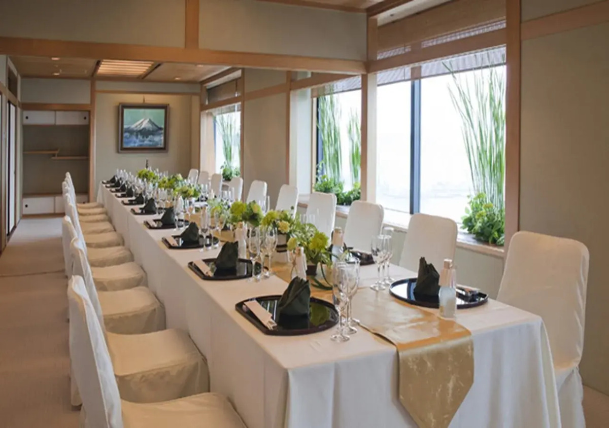 Bayside Hotel Azur Takeshiba Hamamatsucho