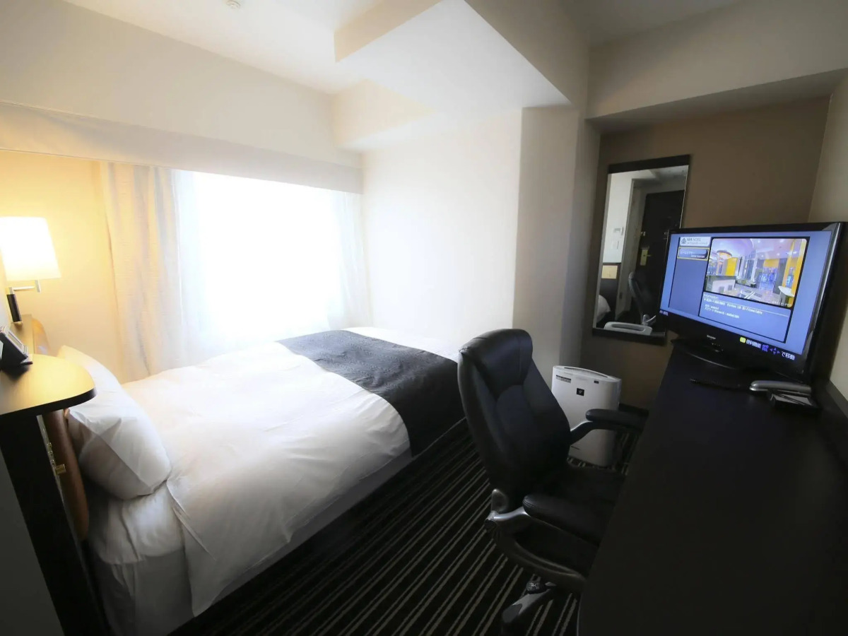 APA Hotel Akihabara Ekimae