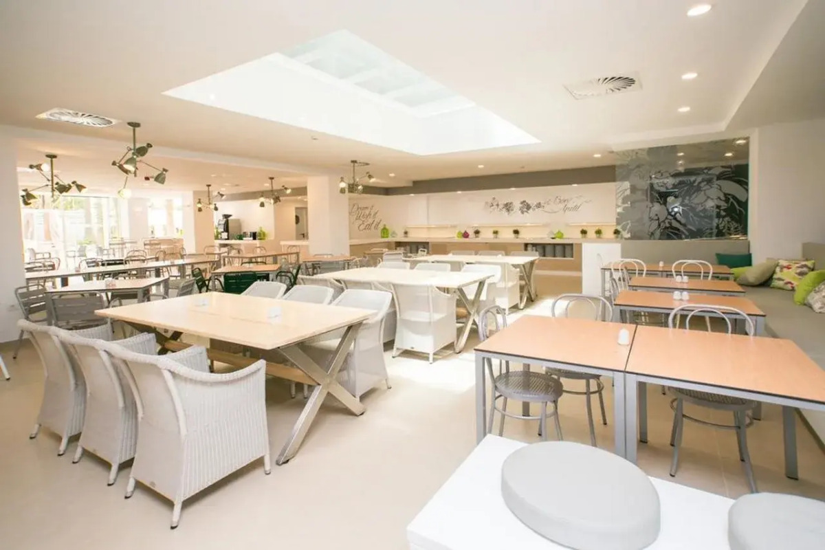 Hotel LIVVO Anamar Suites