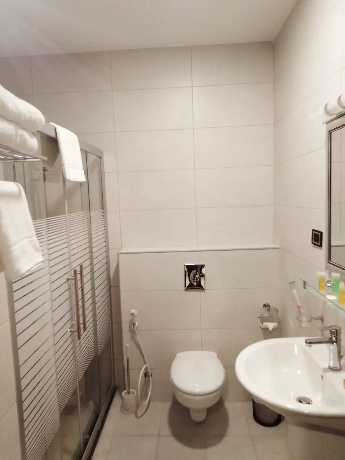 Panorama Amman Hotel