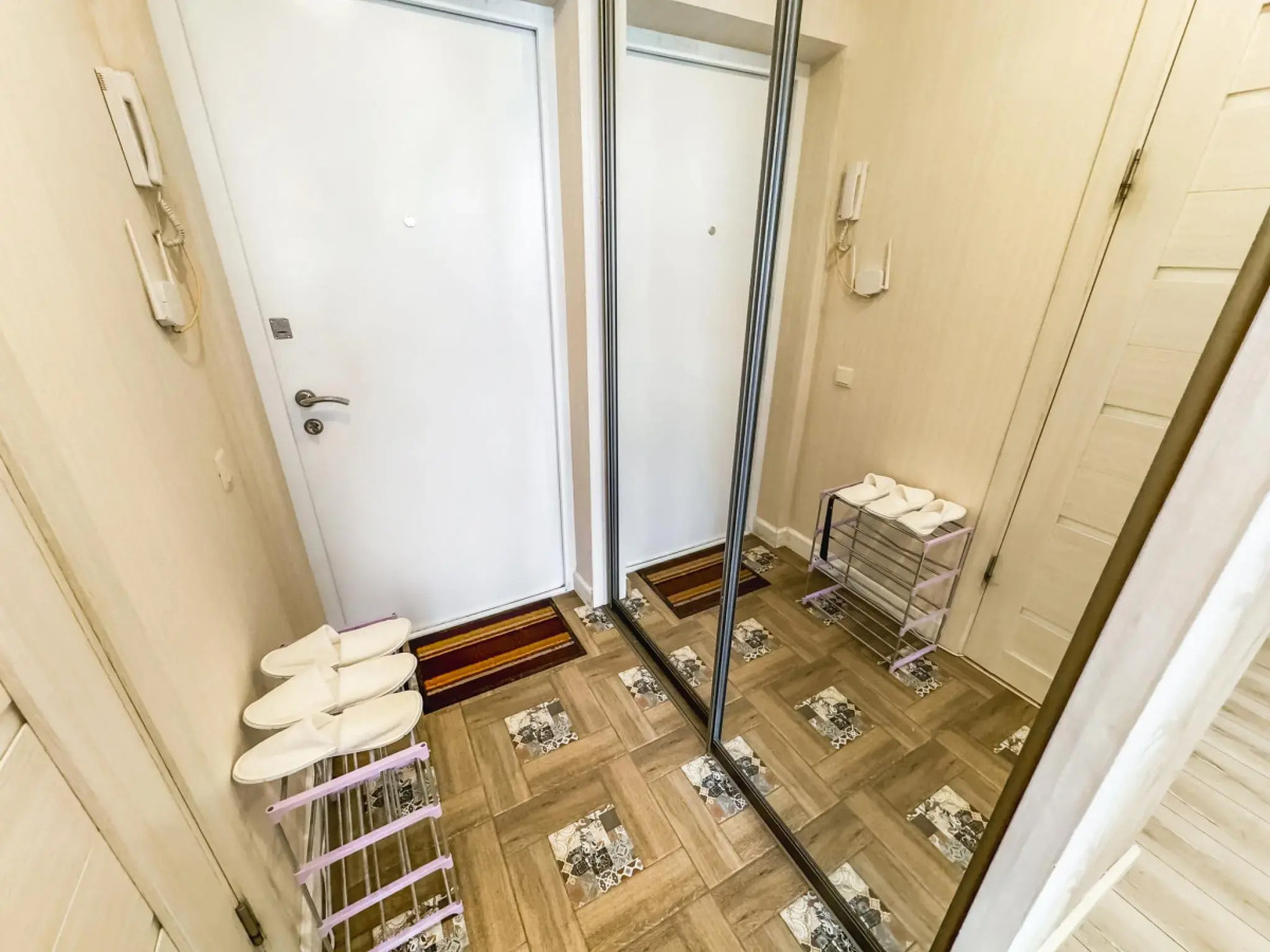 Posutochno50 (Посуточно50) на улице Совхозная 16 корпус 2