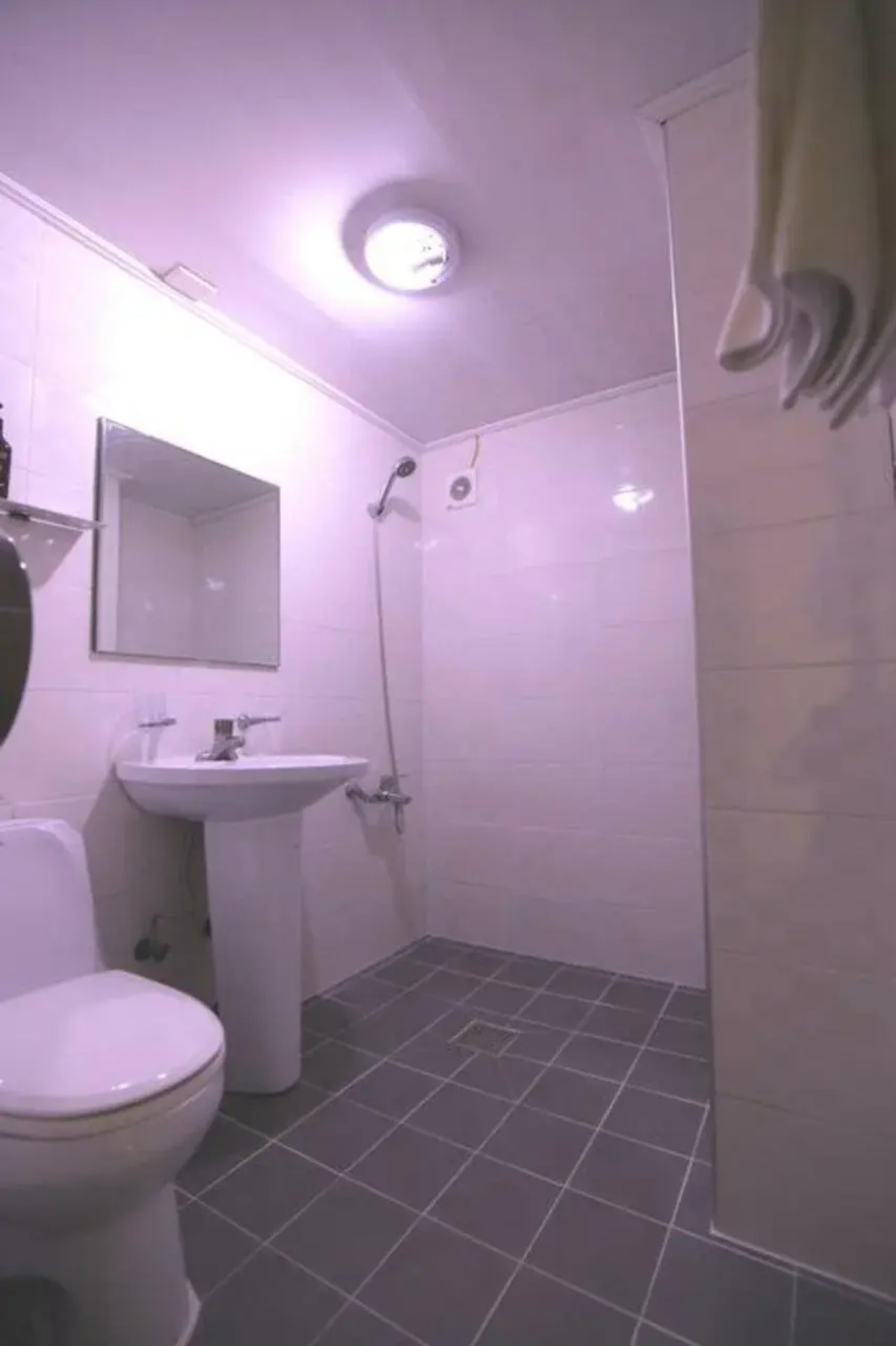 Must Stay Hotel Myeongdong