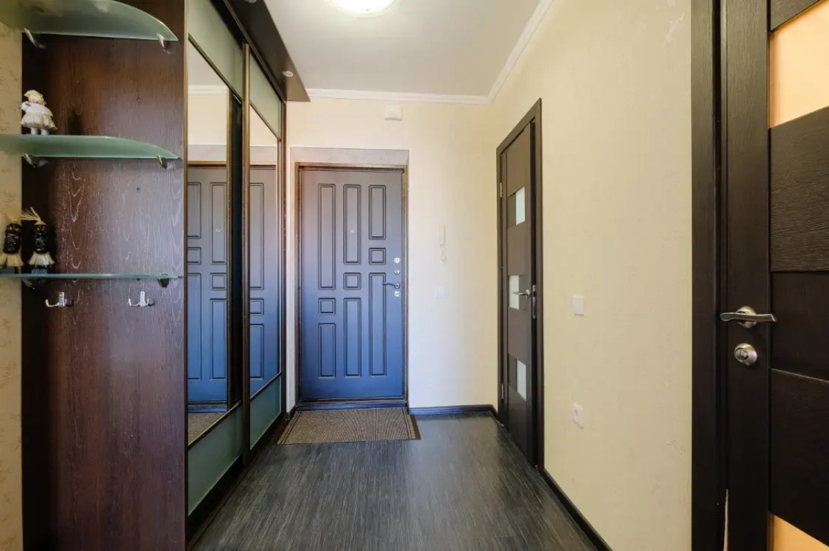 Апартаменты Петровские на Советской, 69