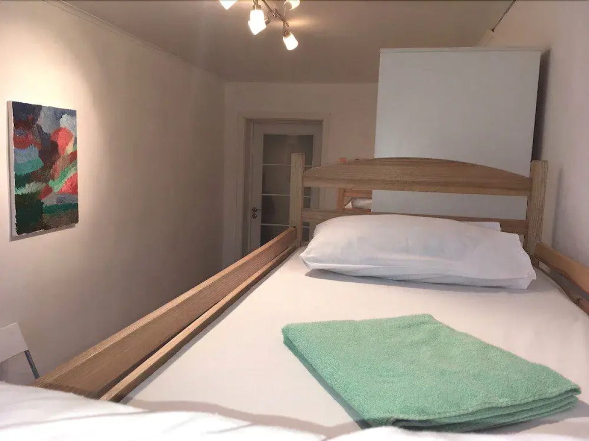 Oh, my Kant на Калинина 17