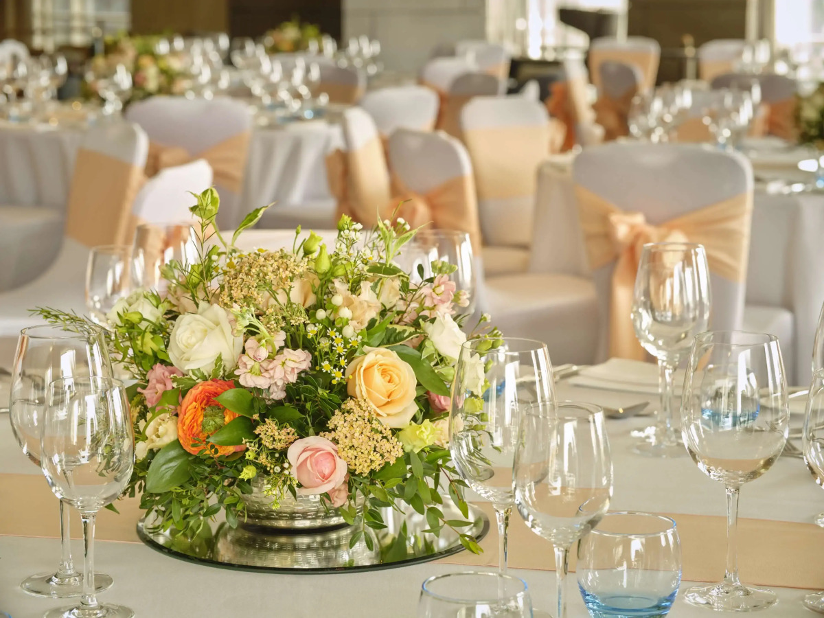 Park Plaza London Riverbank