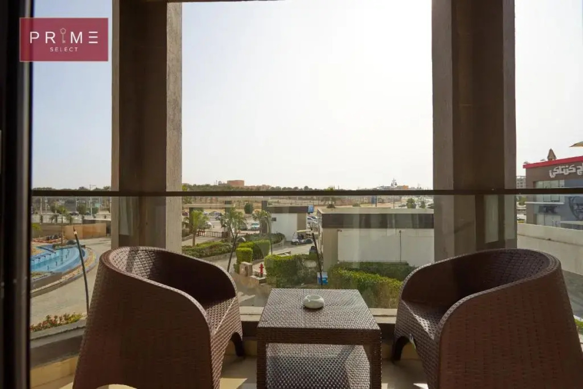 Prime Select Porto New Cairo