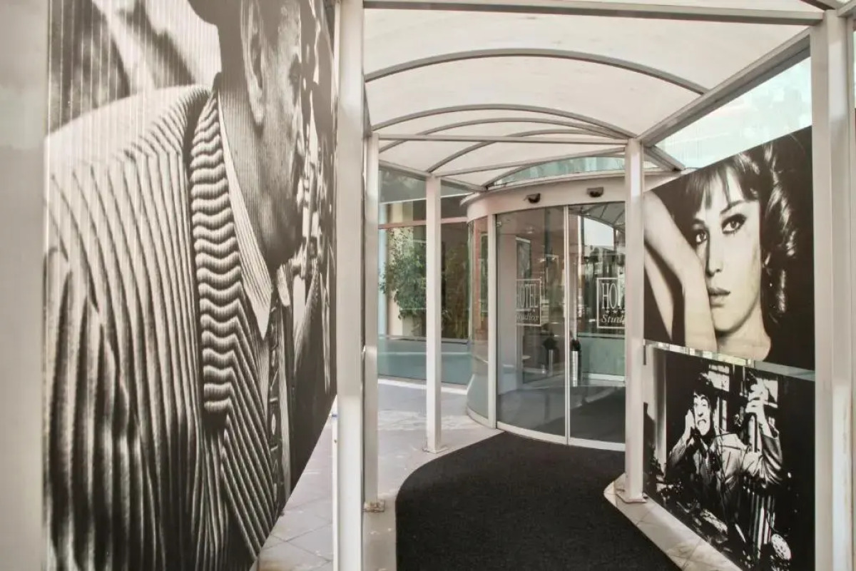 B&B Hotel Milano Cologno Studios