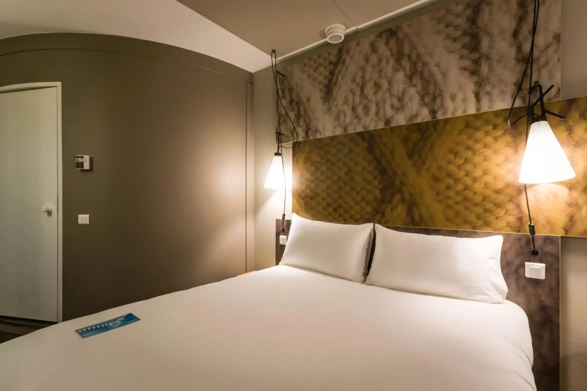 Quentin England Hotel