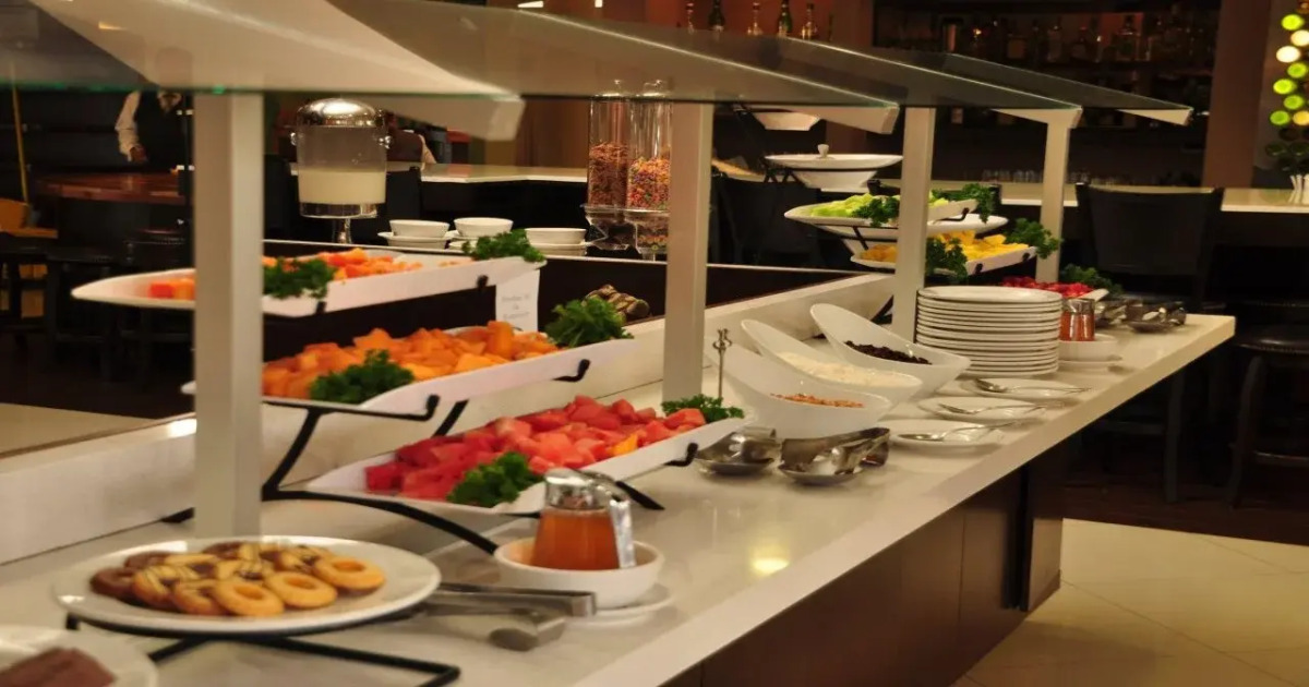 Holiday Inn Tijuana Zona Rio by IHG