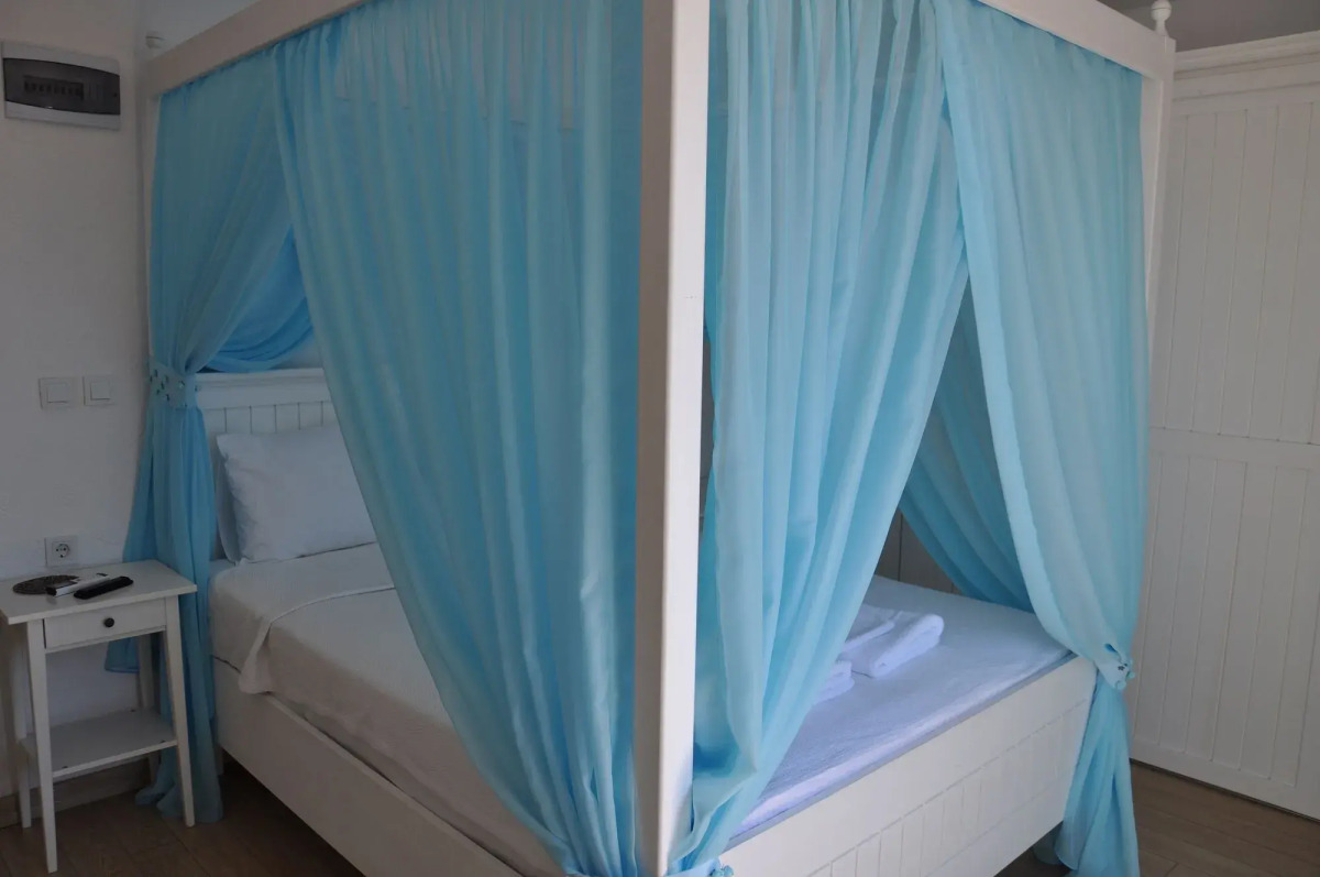 Alacati Eldoris Otel