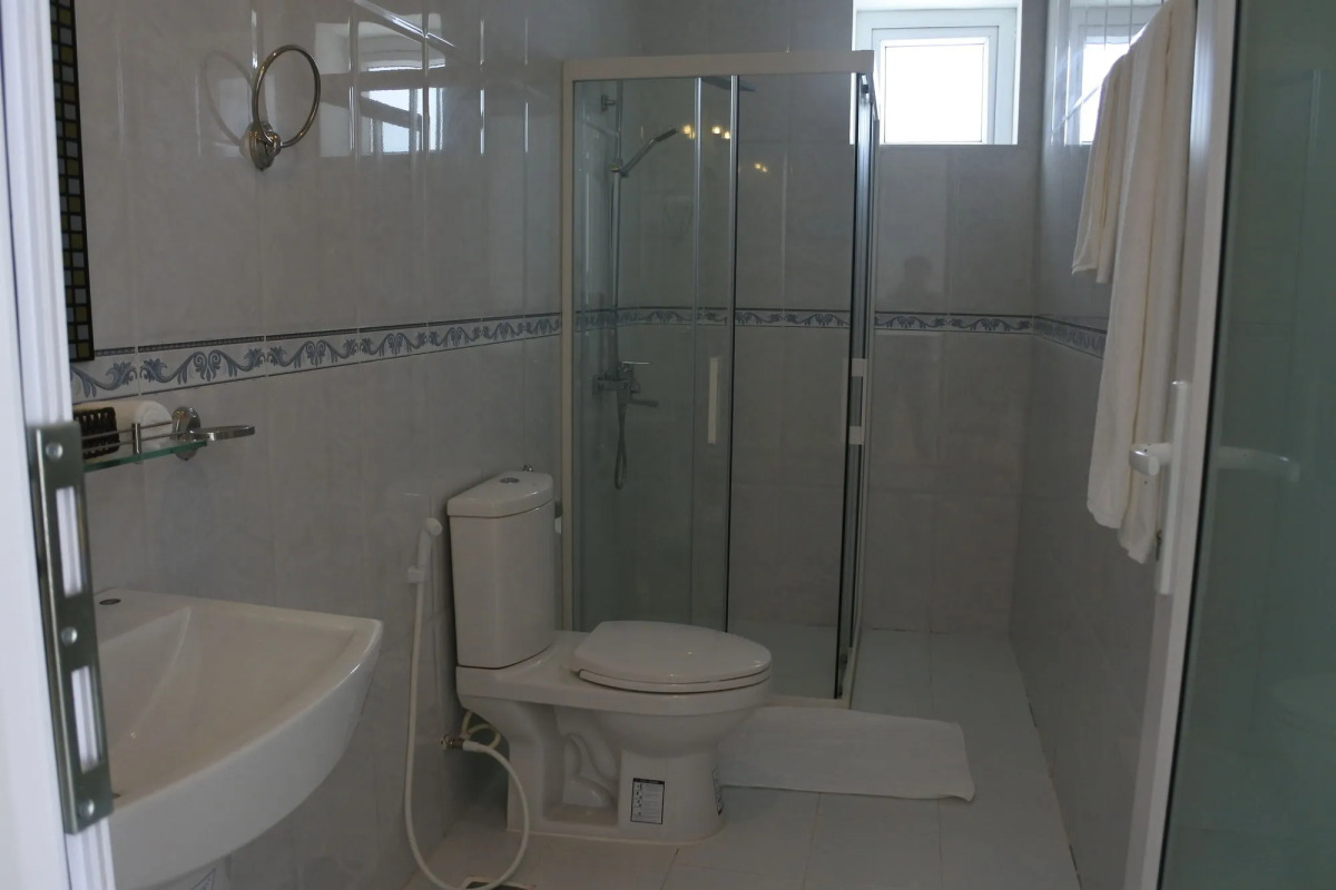 Godiva Phu Quoc Hotel