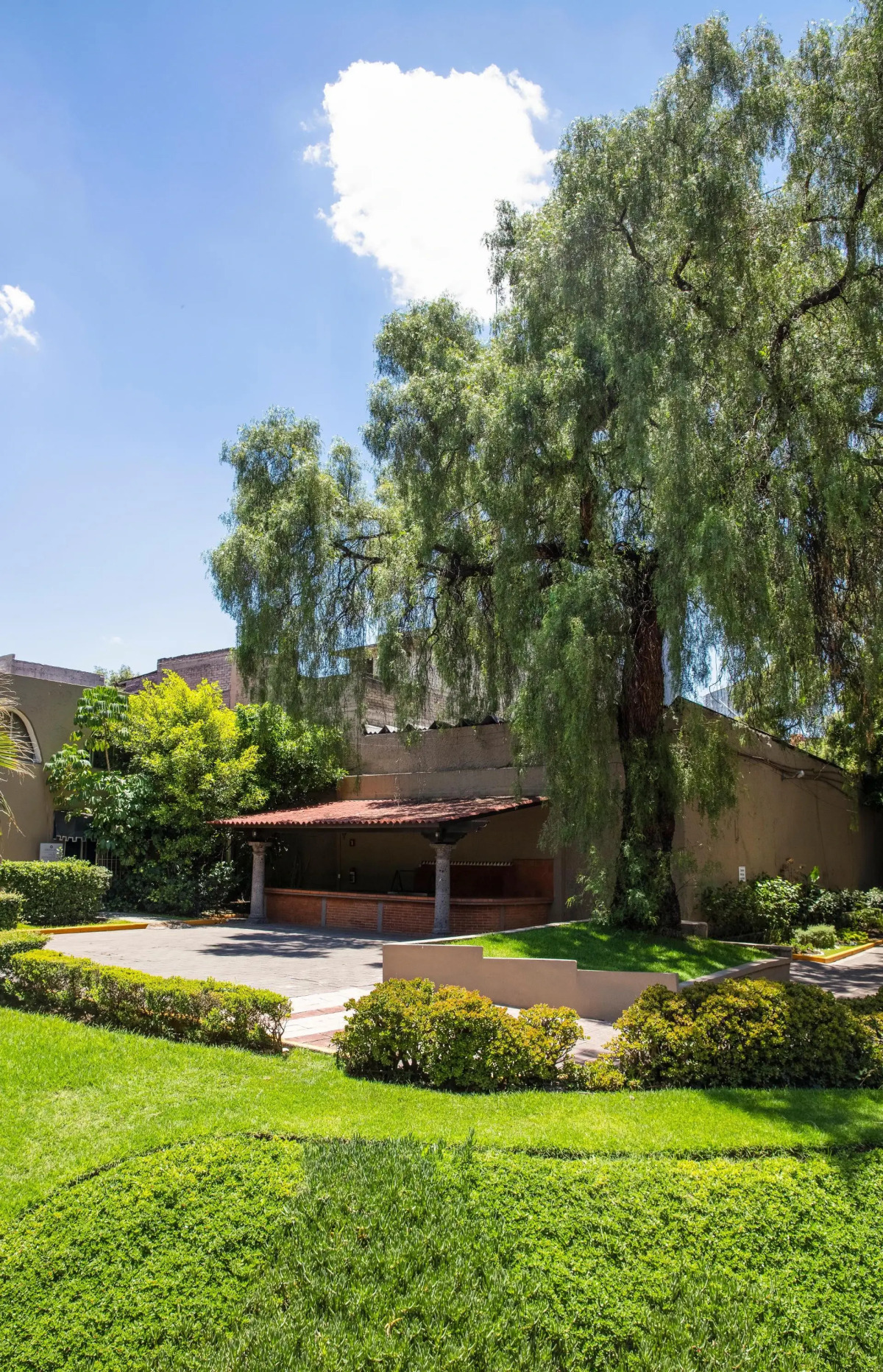 Fiesta Inn Aeropuerto Ciudad de Mexico