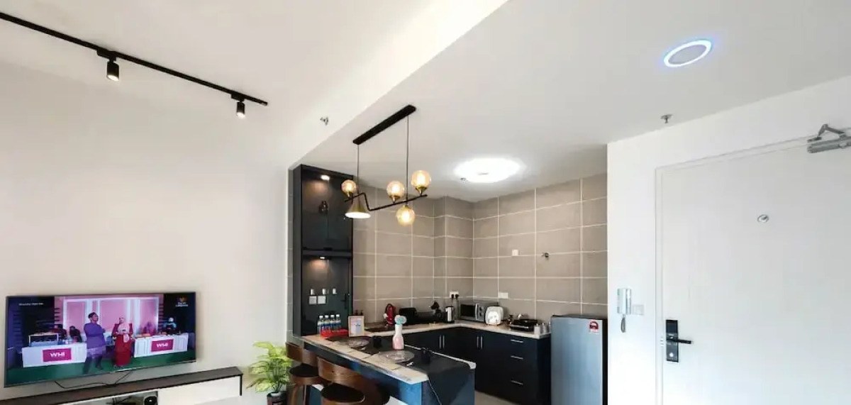 Onsen Premium Suites at Tambun Ipoh