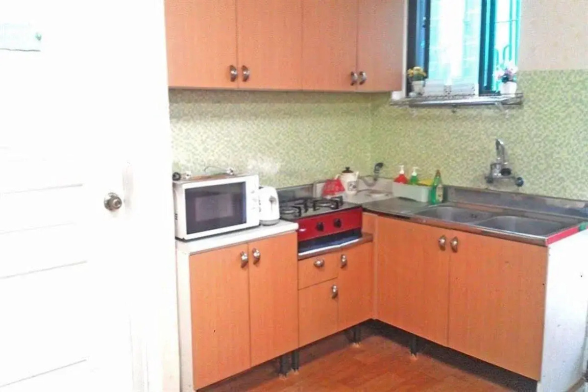 Alpha Guesthouse Seoul