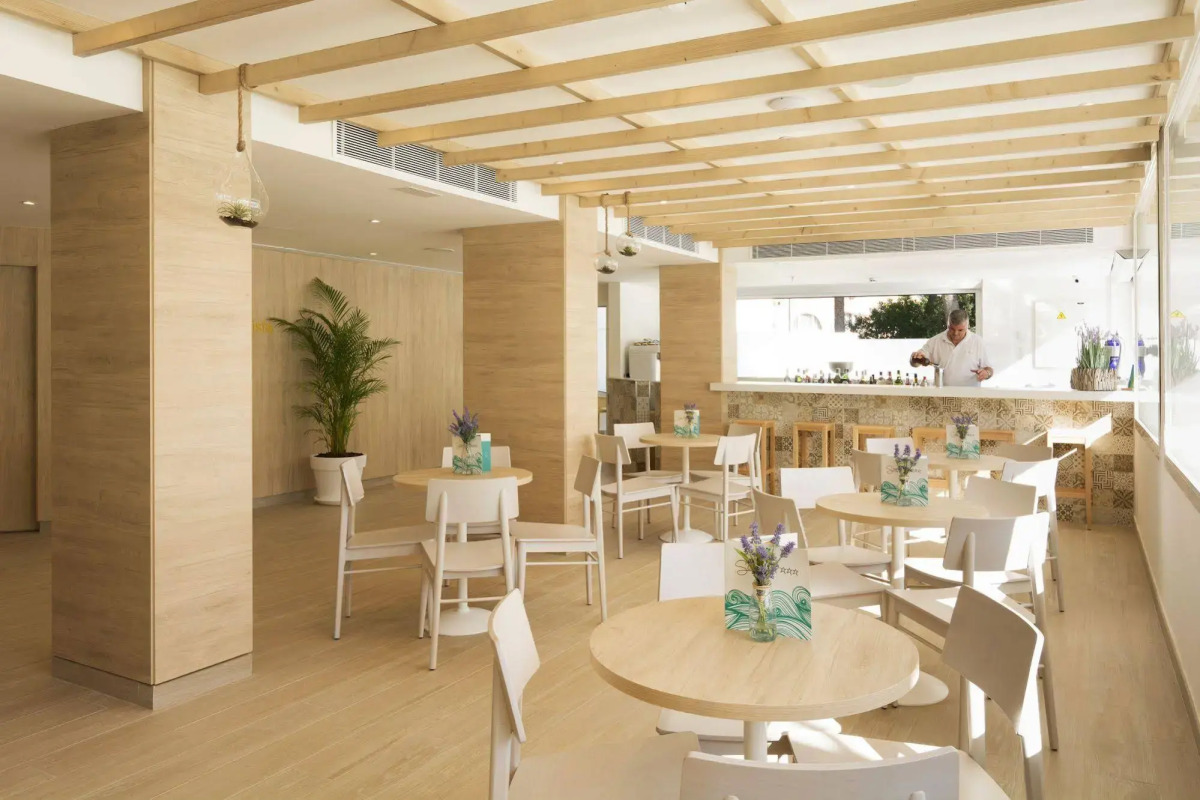 HSM Son Verí - Adults Only