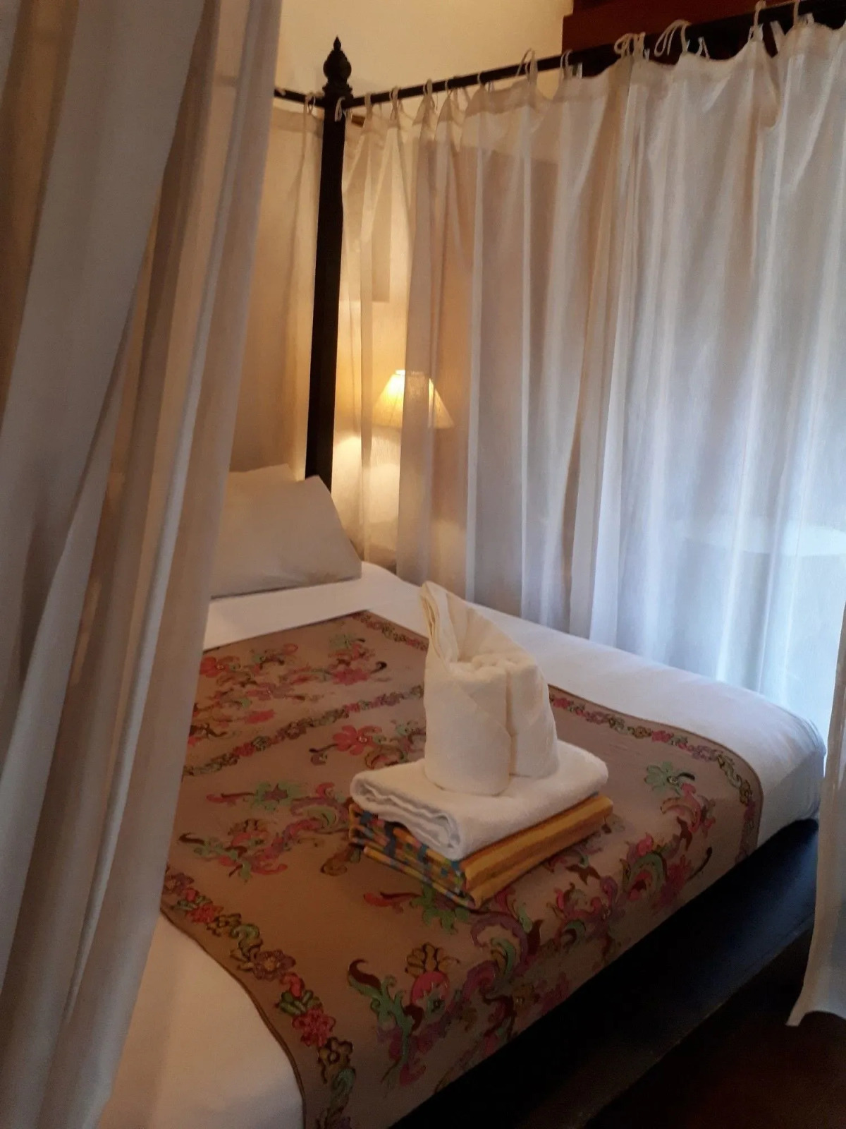 Seapines Villa Liberg