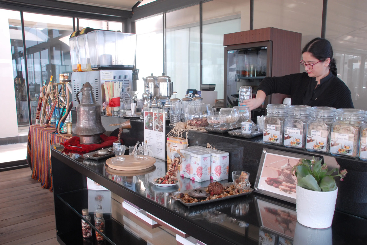 Celik Palace Hotel Convention Center & Thermal SPA