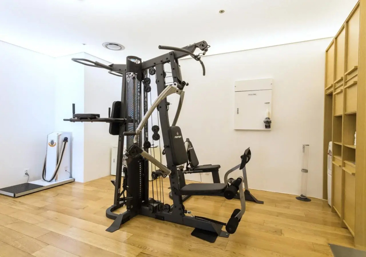 Sotetsu Hotels The Splaisir Seoul Myeong-Dong