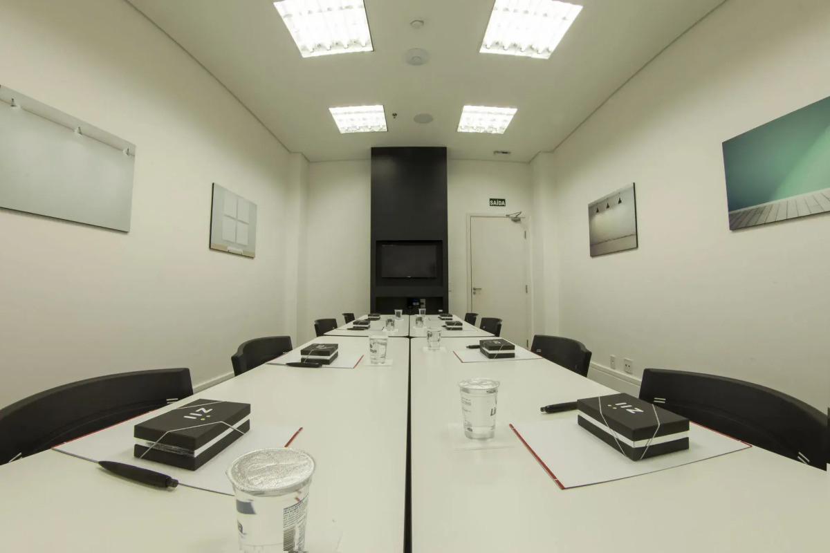 Ibis Styles RJ Botafogo