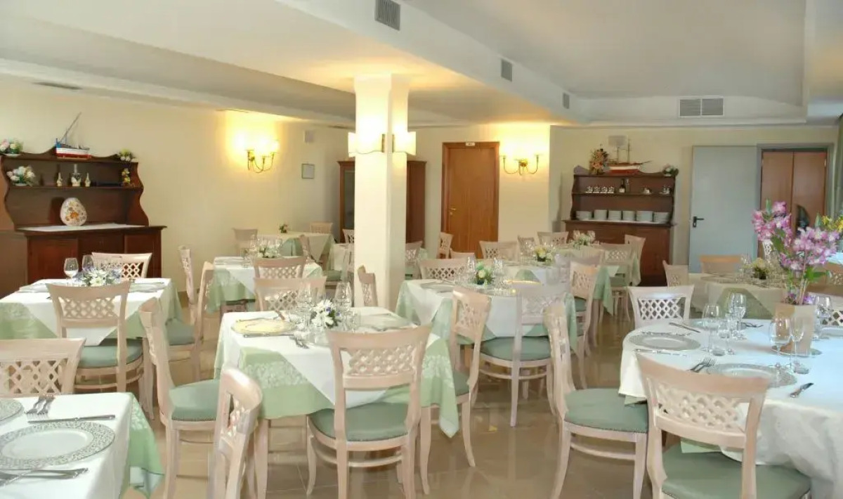 Hotel La Pergola