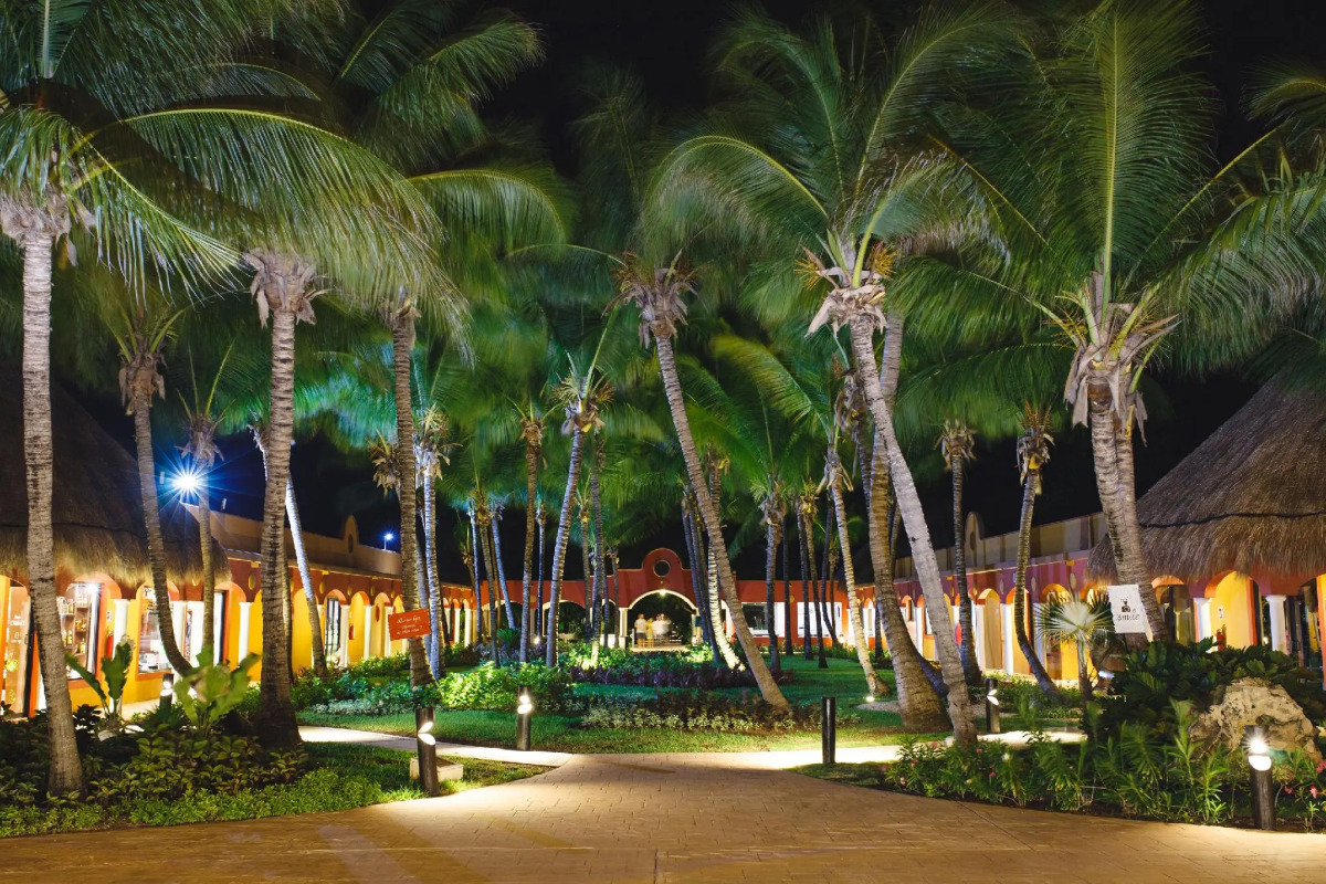 Catalonia Playa Maroma