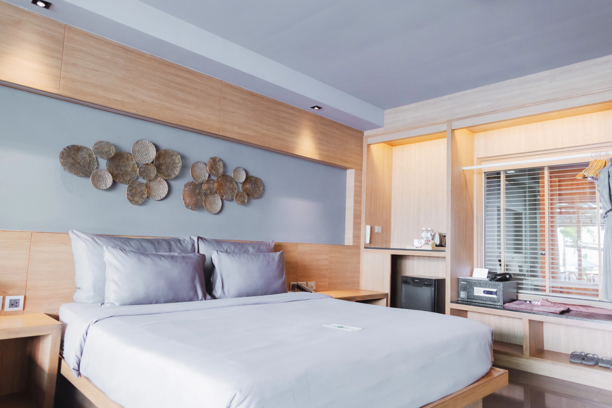 The Senses Resort & Pool Villas, Phuket