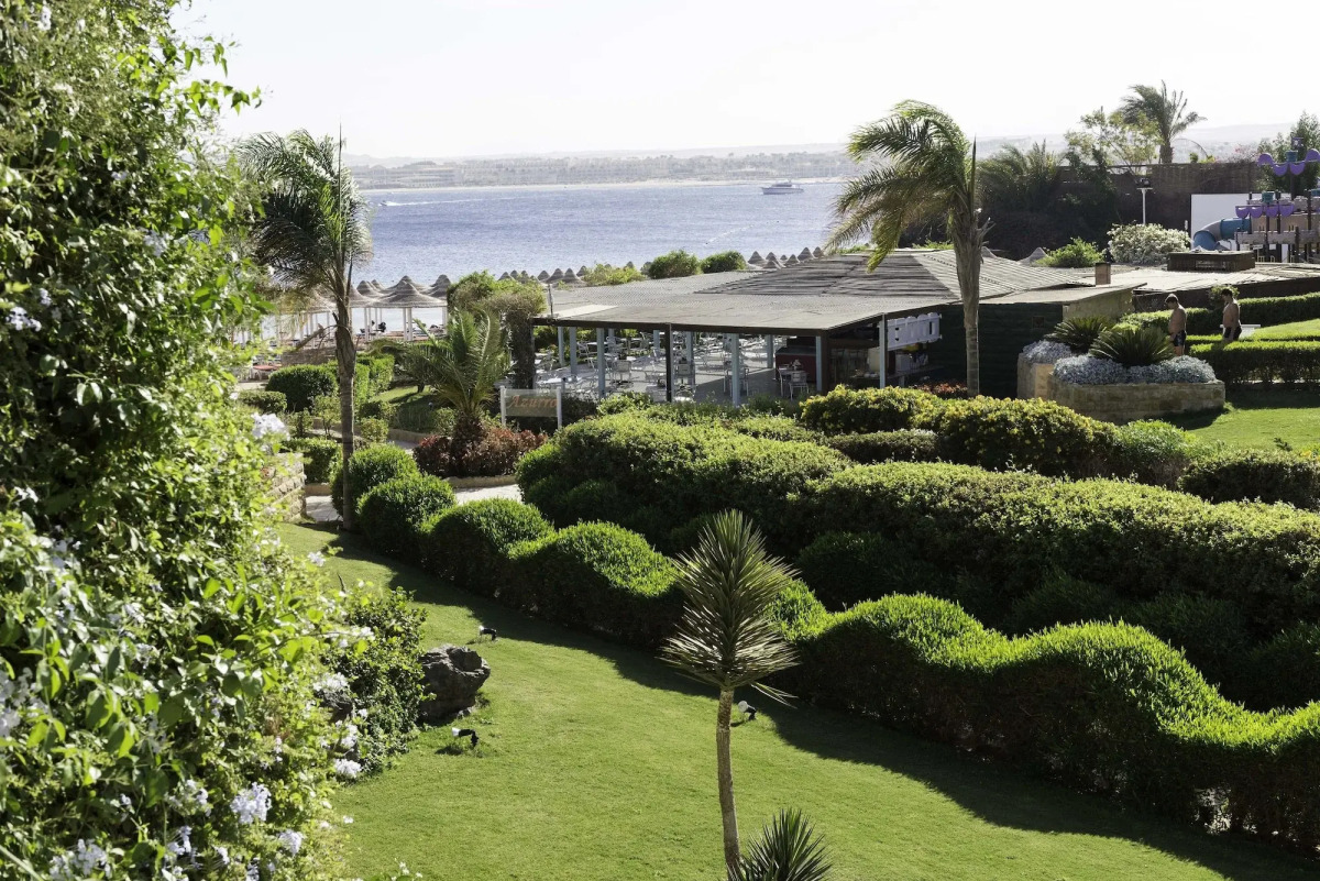 Prima Life Makadi Hotel - All inclusive