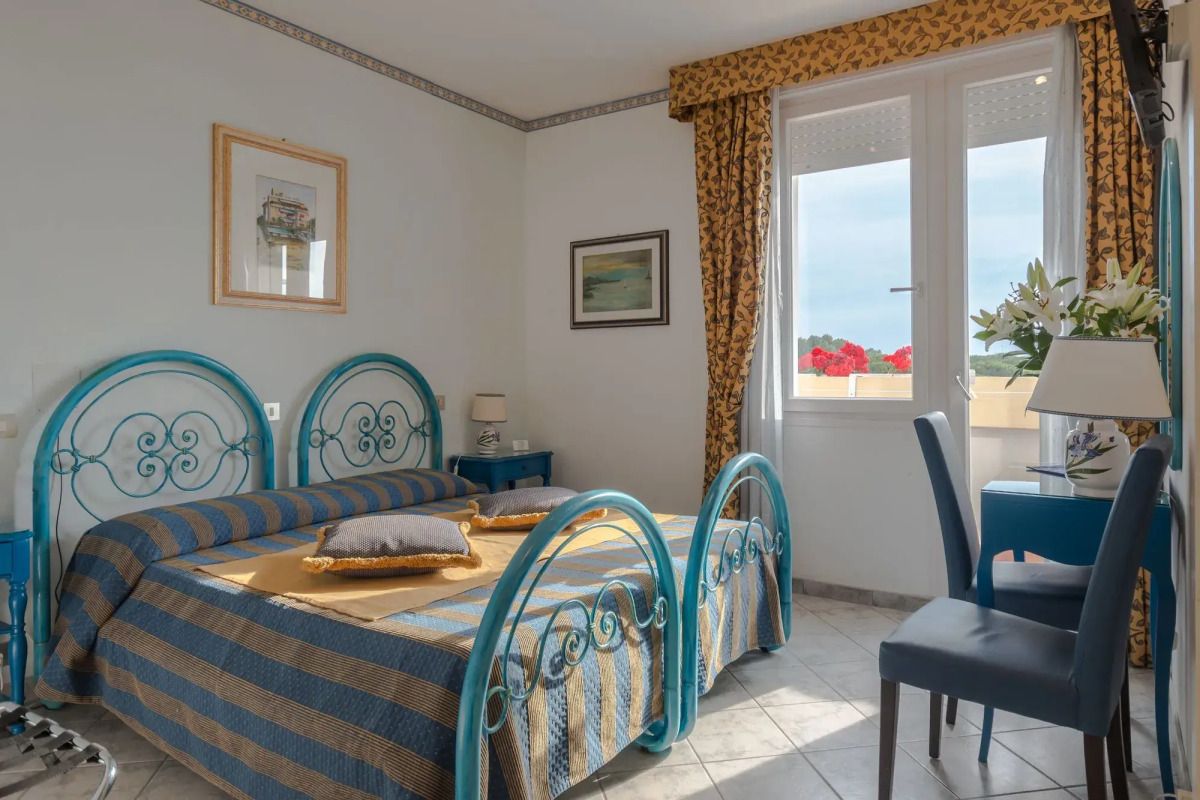 Hotel Vina del Mar Pineta