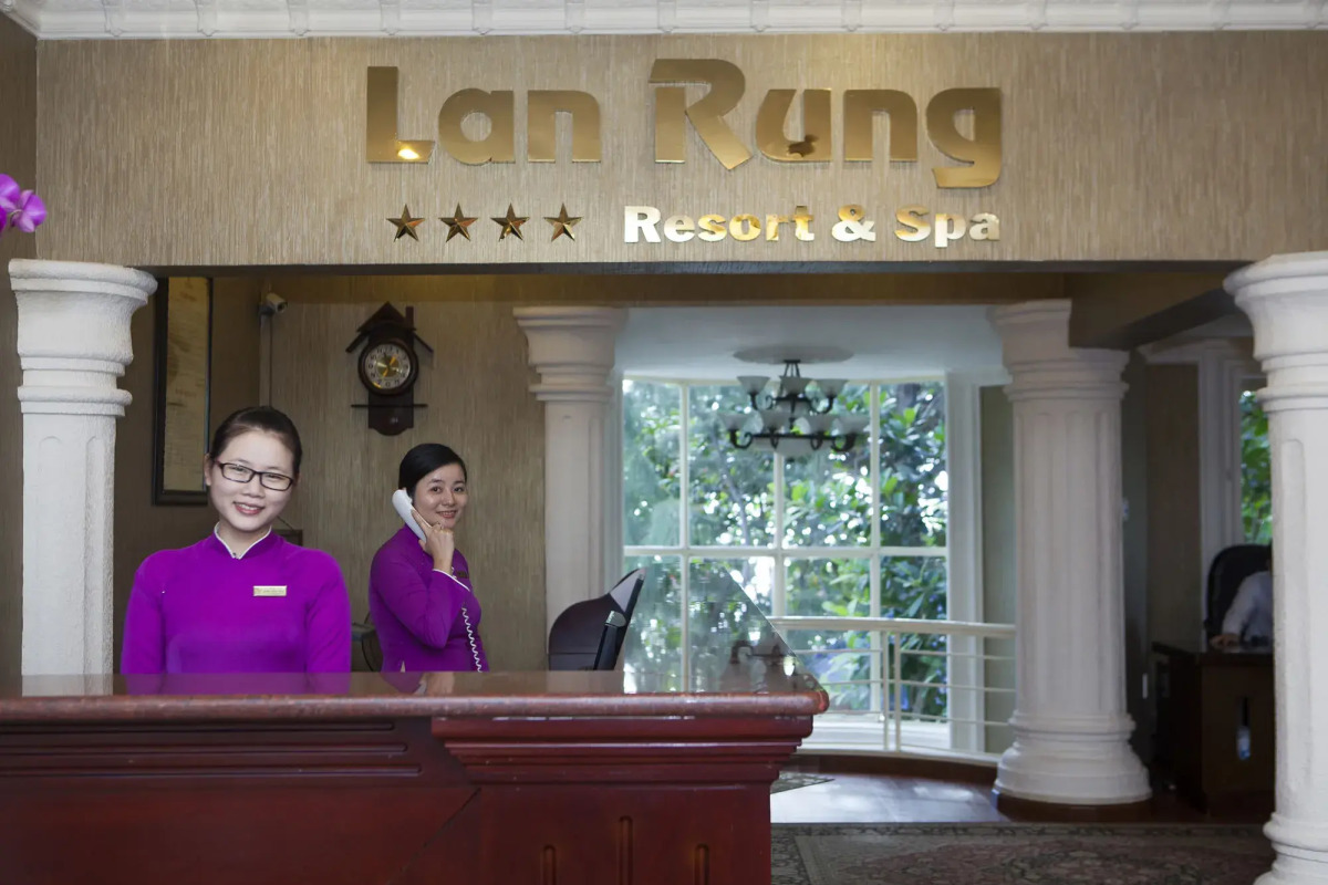 Mercure Vung Tau