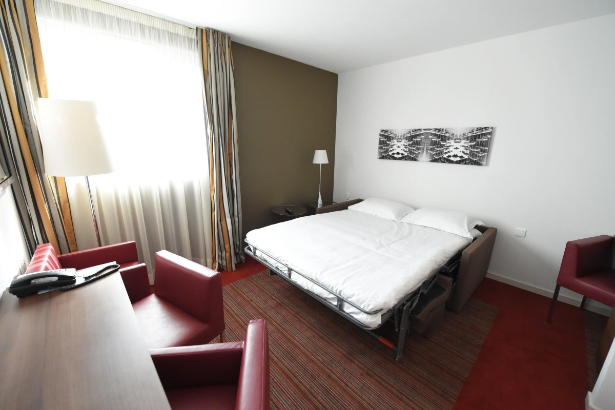 Holiday Inn Mulhouse by IHG