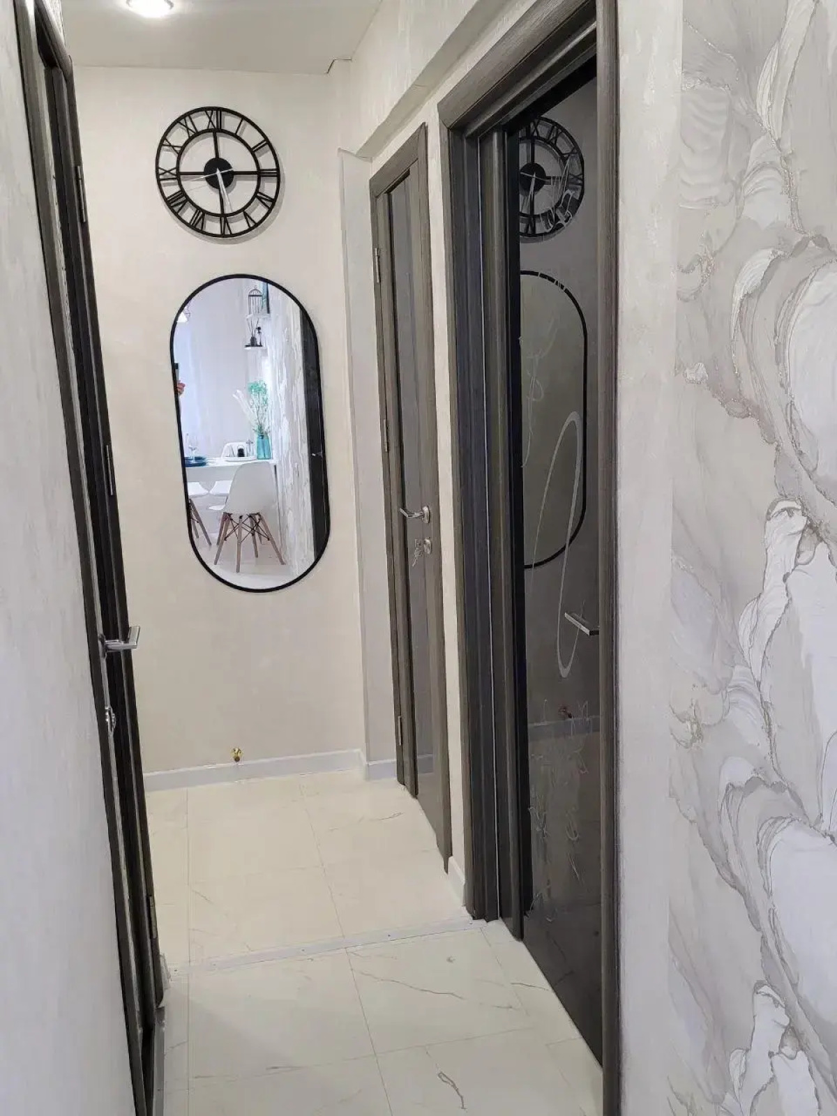 Апартаменты на улице Гагарина 152