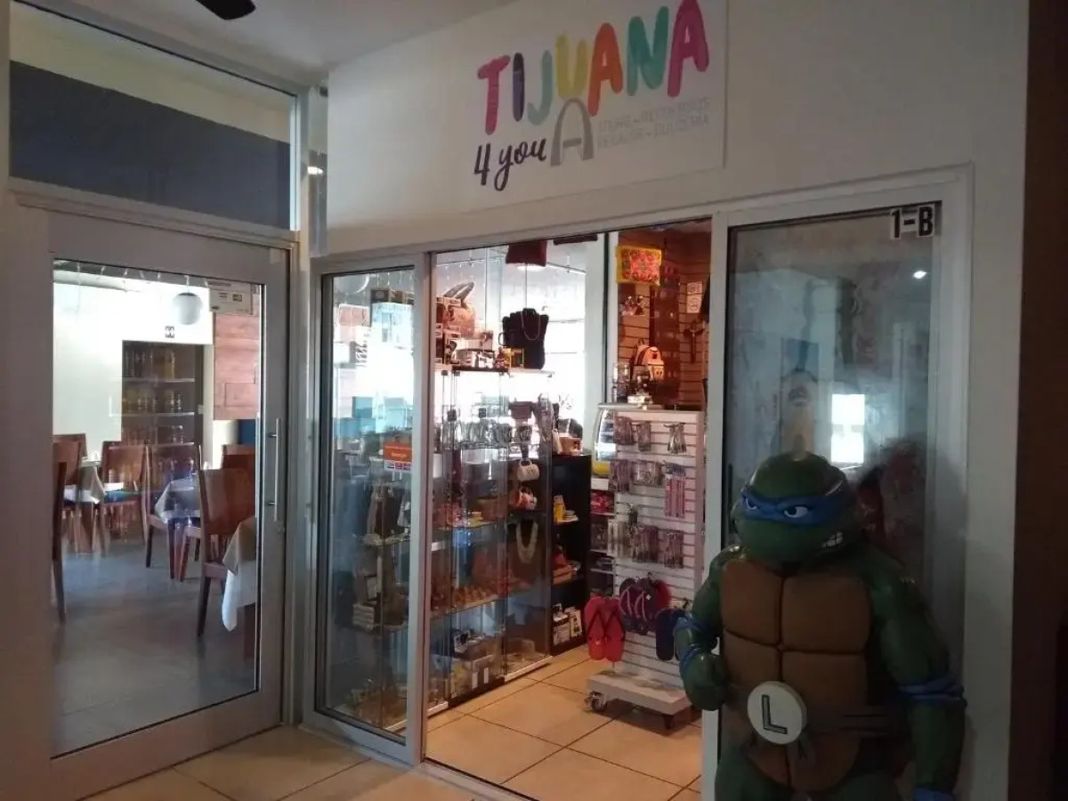 Baja Inn Hoteles La Mesa