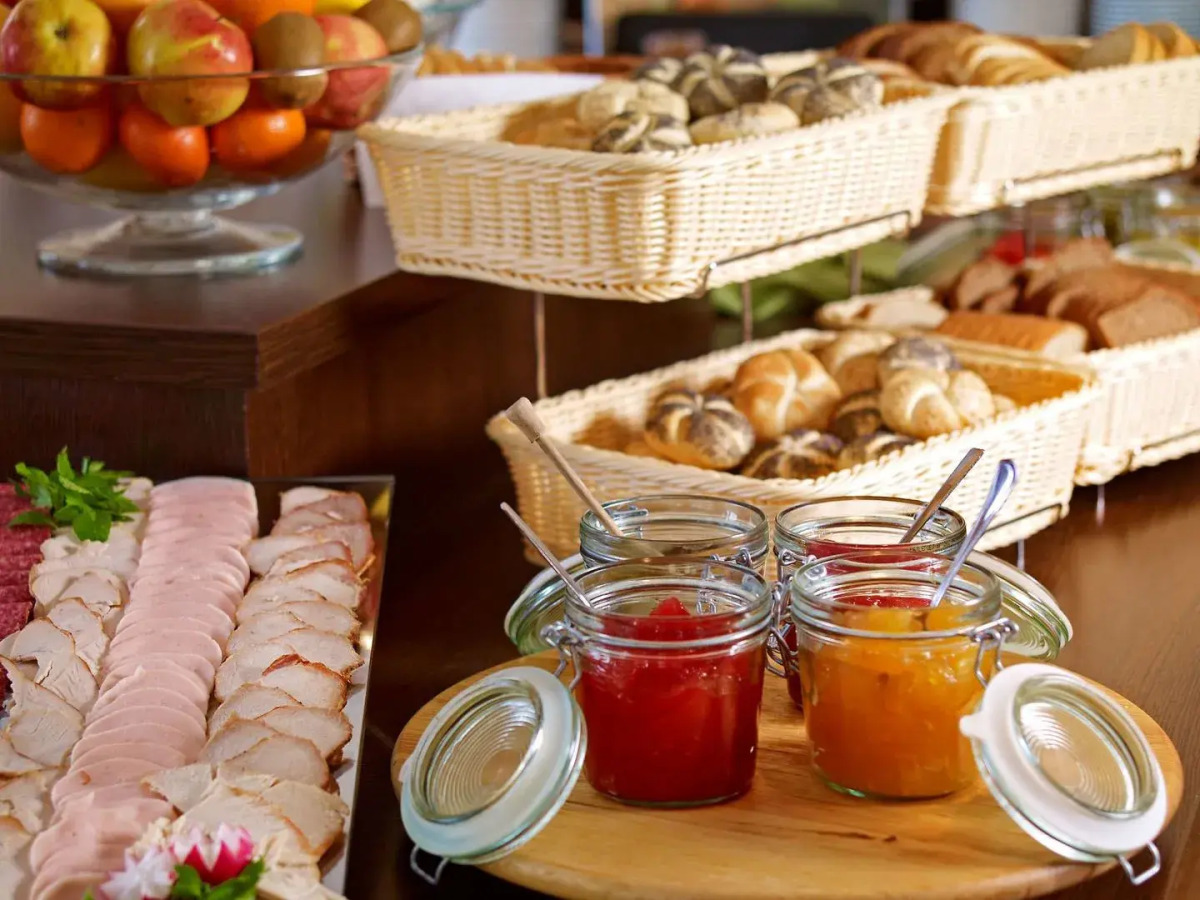 Hotel Focus Szczecin