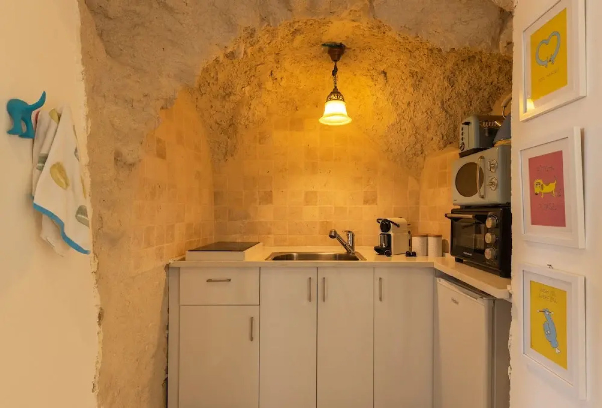 Sapir Boutique Apartments