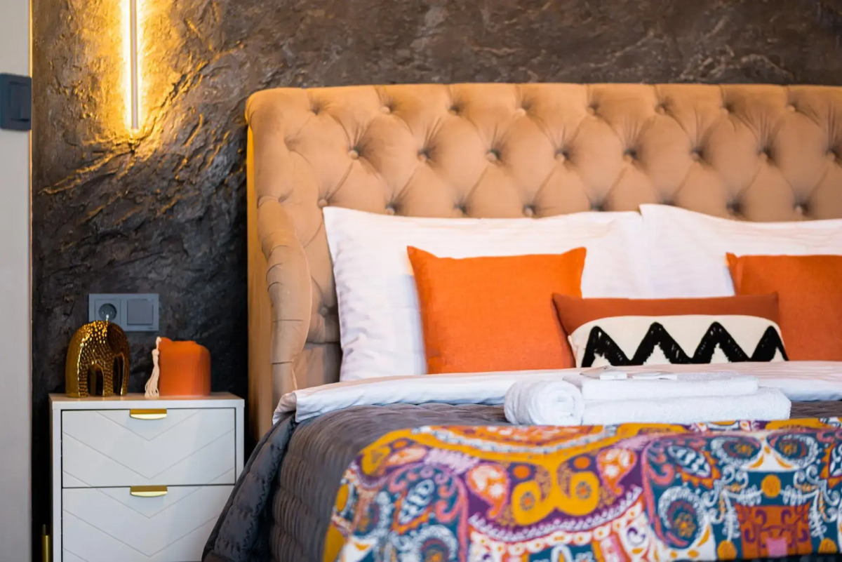 RentAp (РентАп) на улице Николая Рождественского