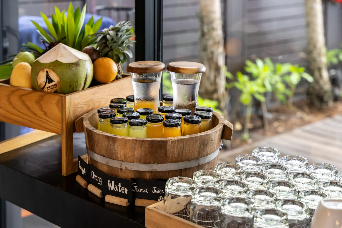 Aleenta Phuket - Phang Nga - The Leading Hotels of the World