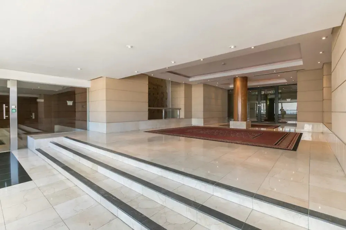 207 Raphael Penthouse