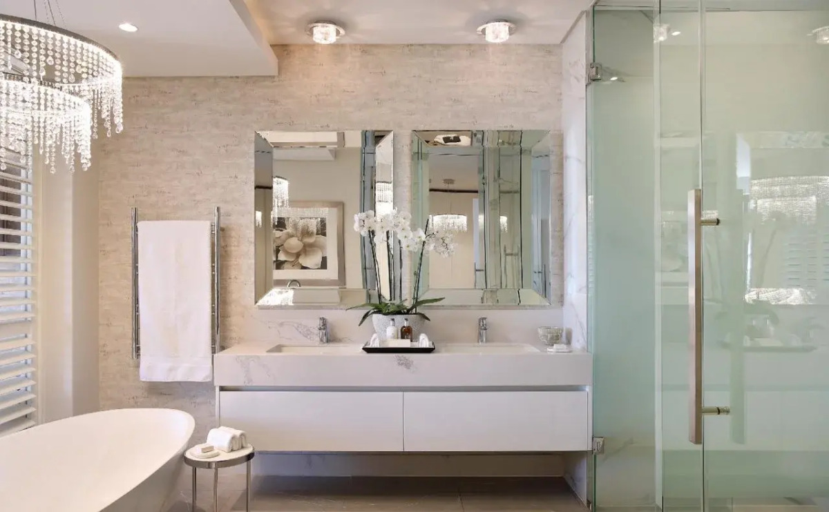 The Houghton Hotel, Spa, Wellness & Golf